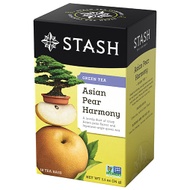 Asian Pear Harmony from Stash Tea