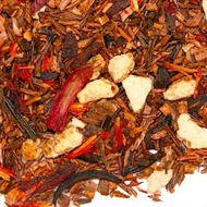 Ruby Orange from The Persimmon Tree Tea Company