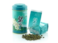Hand Picked Taiwan Lishan High Mountain Oolong Tea from Berylleb King Tea