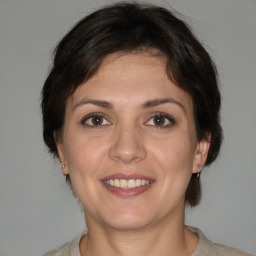 Dr. Priya Desai