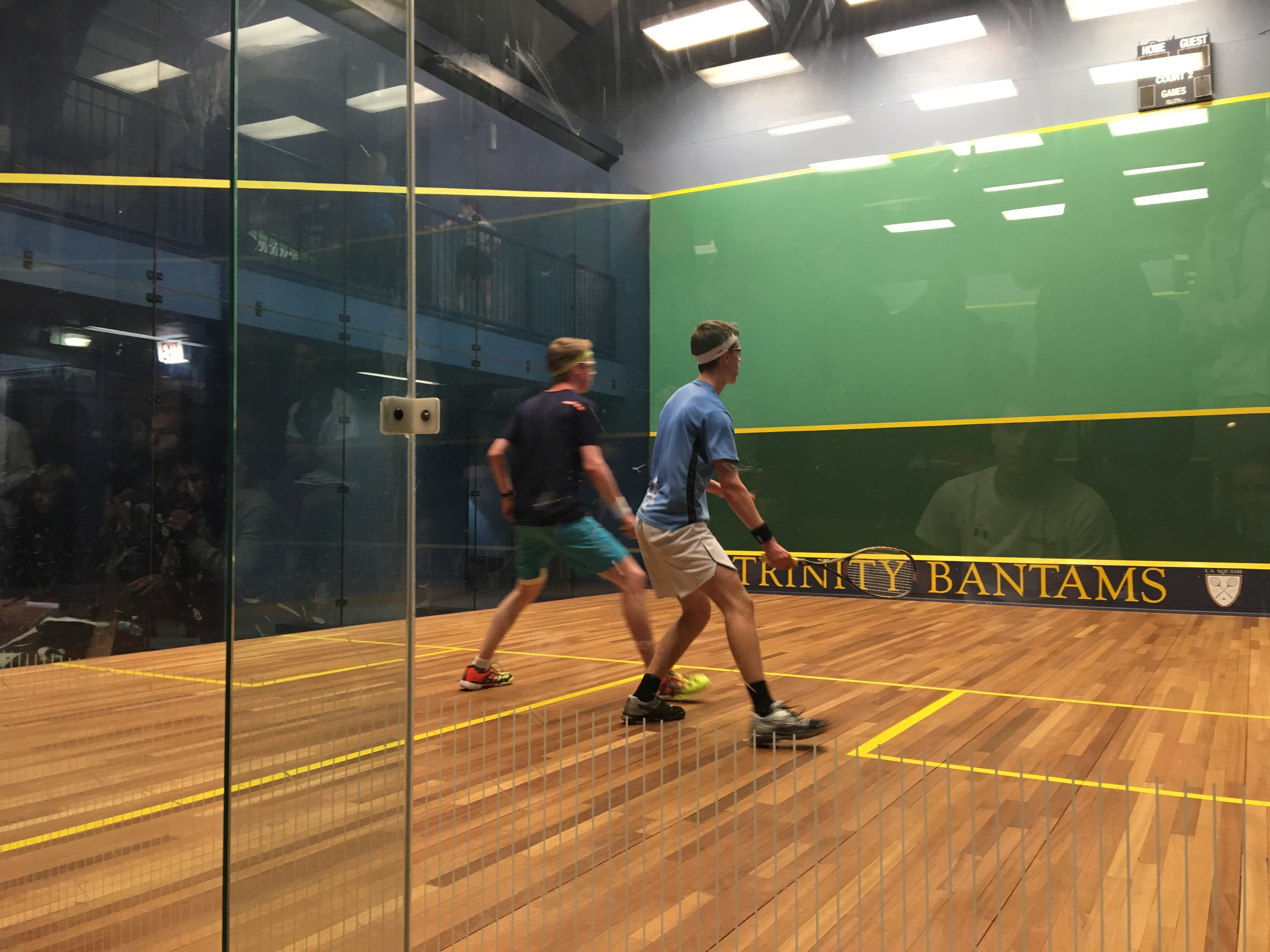 US Junior Open Update Squash Australia