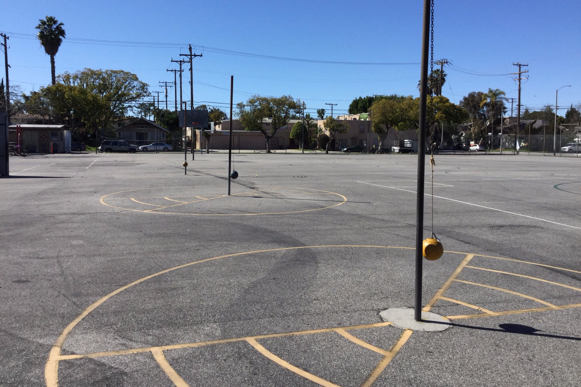 Playground