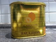 L'Abricot from Fauchon