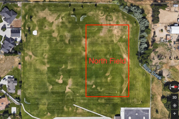 North Field 