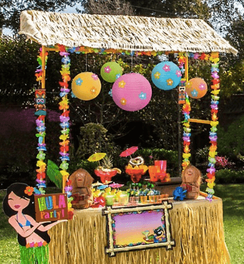 Throw the Themed Bash of the Summer With These Great Ideas