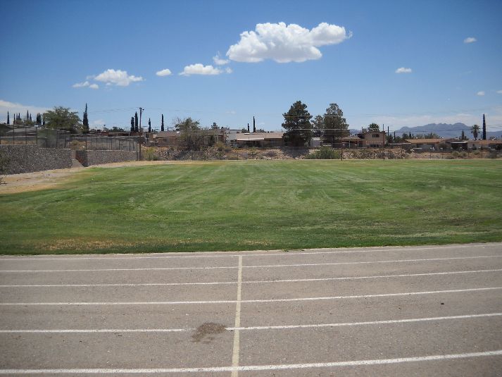 Track & Field