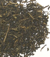 Decaf Darjeeling from Harney & Sons