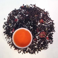 ROCKY MOUNTAIN HUCKLEBERRY BLACK TEA from Ku Cha House of Tea