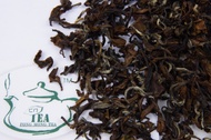 (SOLD OUT) HIGH GRADE Oriental Beauty Baihao Oolong Tea from FONG MONG TEA SHOP