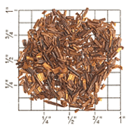 South African Rooibos (Red Bush) Superior Organic from Upton Tea Imports