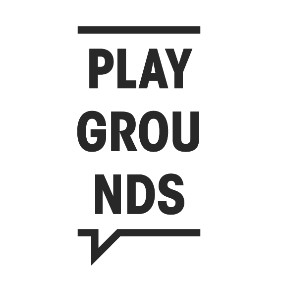 Stichting Playgrounds logo