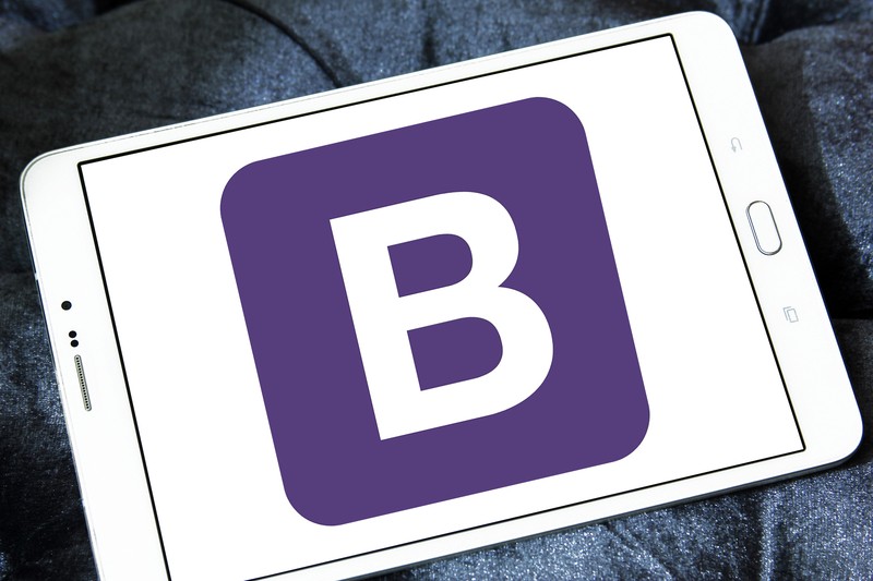 Product image for Curso de Bootstrap 4.3.1