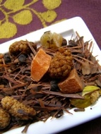 Persian Nights from Petali Teas
