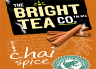 Chai Spice from THE BRIGHT TEA COMPANY