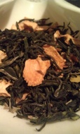 Smoked Lemon Thyme from Handmade Tea