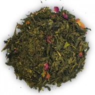 Greens & Roses from Dollar Tea Club
