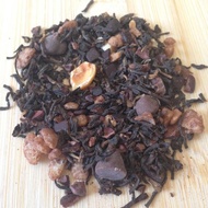 Chocolate Toffee Crunch from the Bees Teas