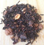 Chocolate Toffee Crunch from the Bees Teas