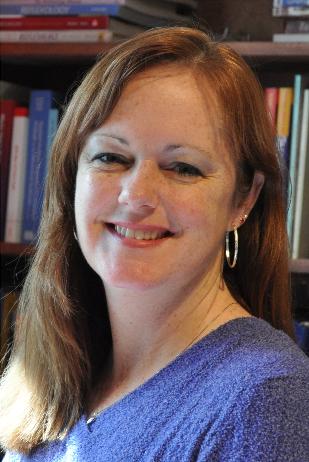 Virginia S. Cowen PhD
