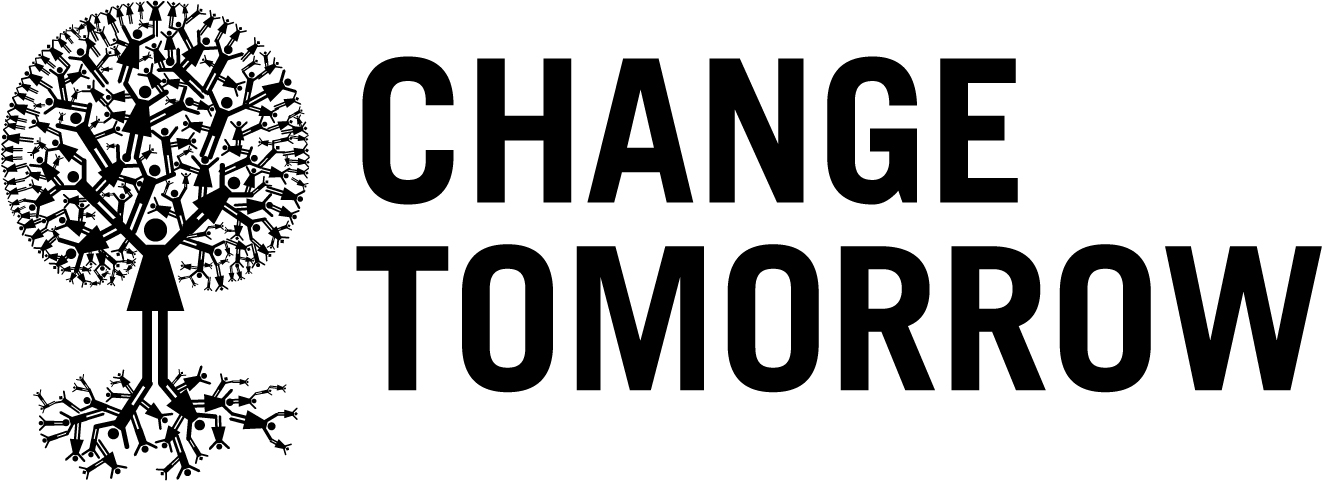 Change Tomorrow logo