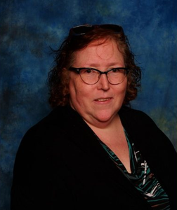Kathryn Keane, EA