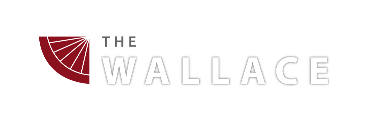Levelland Wallace Theater logo