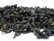 GOOMTEE BLACK DRAGON (OOLONG - 2012) from DARJEELING TEA LOVERS