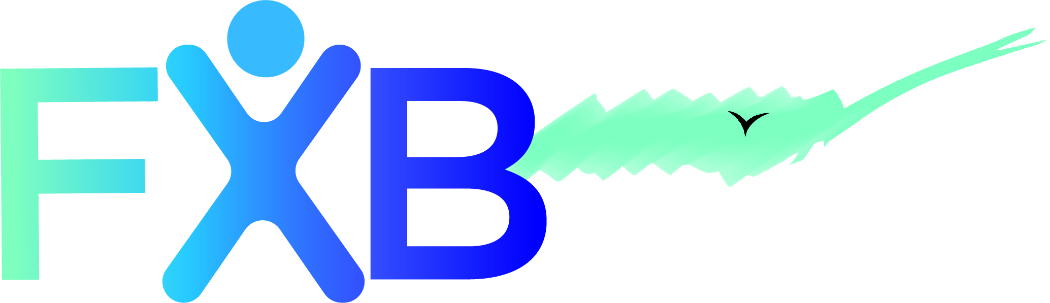 FXB International logo