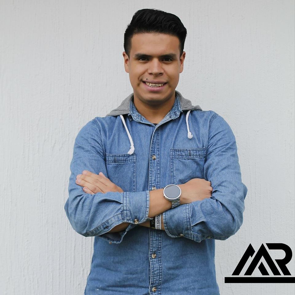 Marcelo Ramon