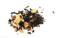 Almond Chocolate Torte from Steeped Tea