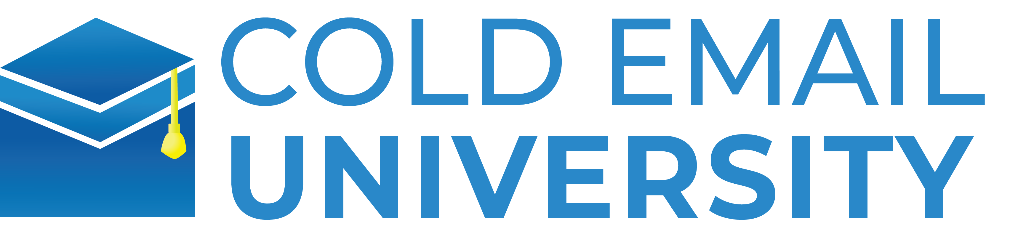 cold email university