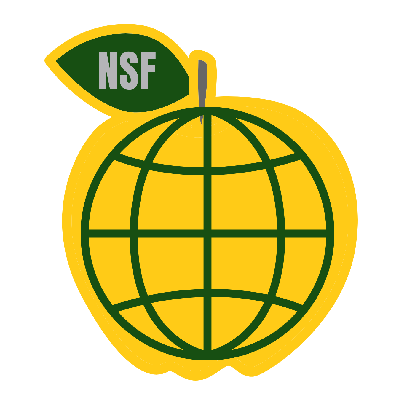 Nutrition sans Frontieres no de charité 780895272 logo