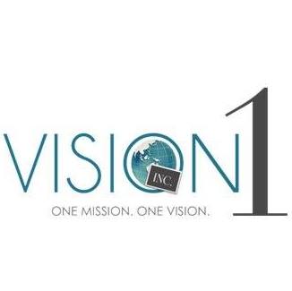 vision1inc.org logo