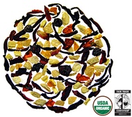 Tangerine Ginger from Rishi Tea