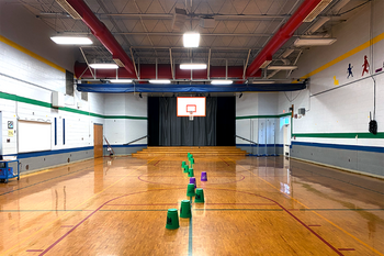 Gymnasium 