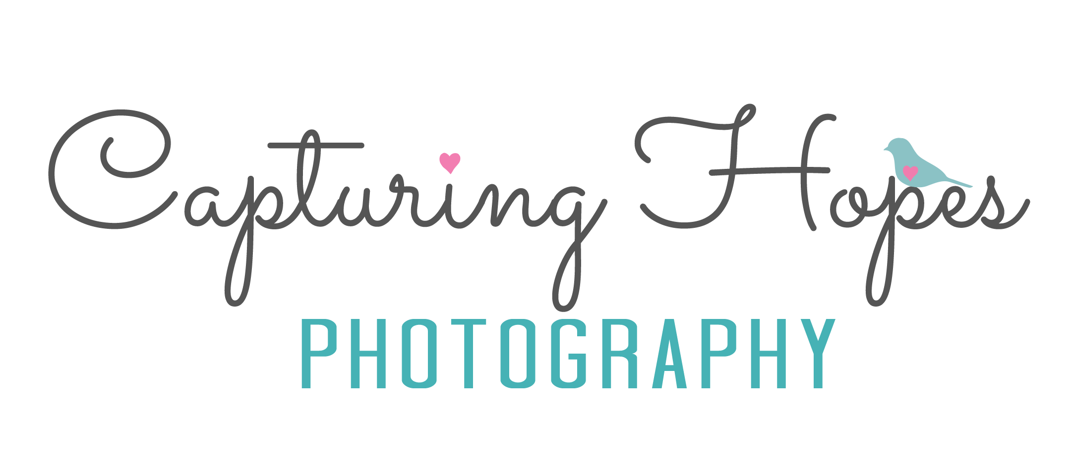 Capturing Hopes Photography Inc. logo