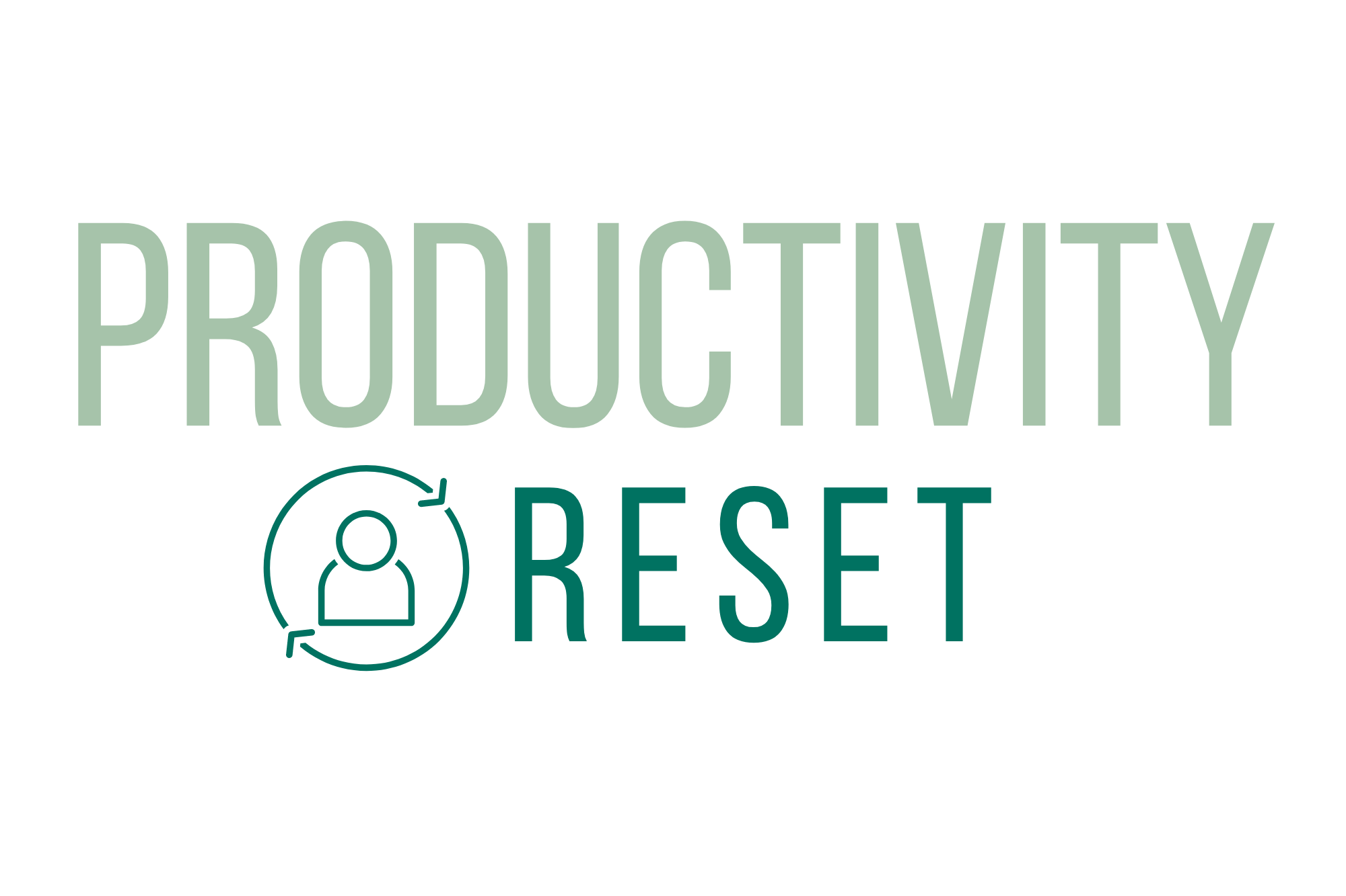 Productivity Reset Small Shop Strategies