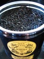 Mariage Freres Earl D'or Grey Tea Tin