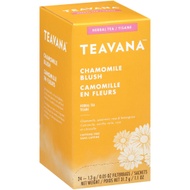 Teavana Chamomile Blush from Teavana