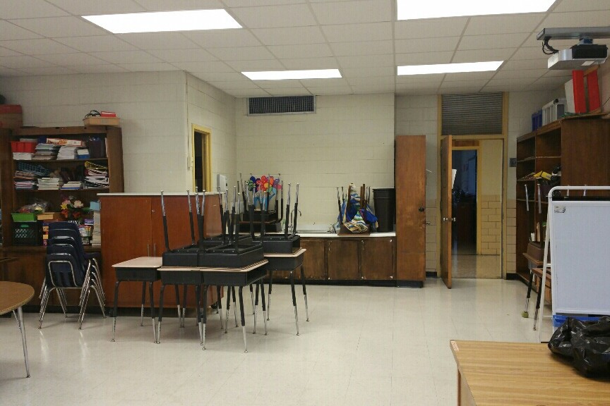 Classroom