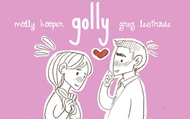 Golly from Adagio Custom Blends, Cara McGee