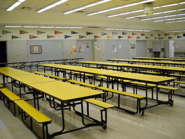 Cafeteria