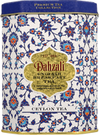 English Breakfast Tea from Dahzali