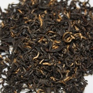Organic Golden Monkey from The Path of Tea