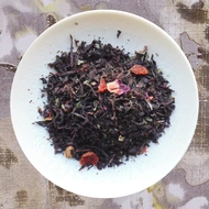 Rose from Great Wall Tea Company