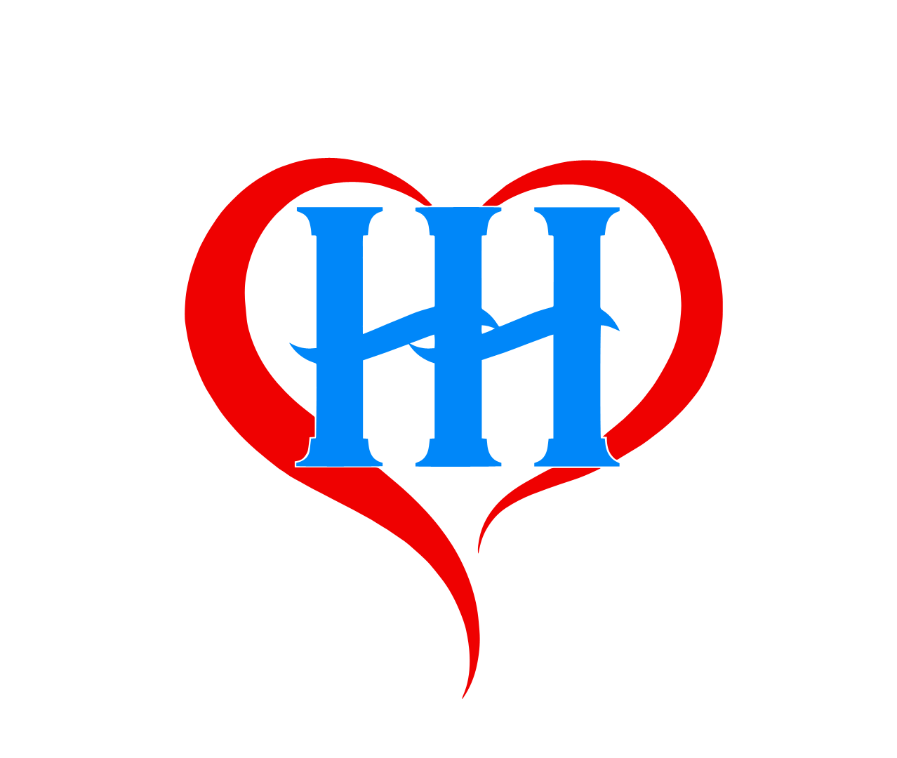 Heart of A Hero INC logo
