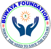 BUWAYA FOUNDATION UGANDA logo