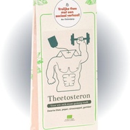 Theetosteron from Het Theezaakje
