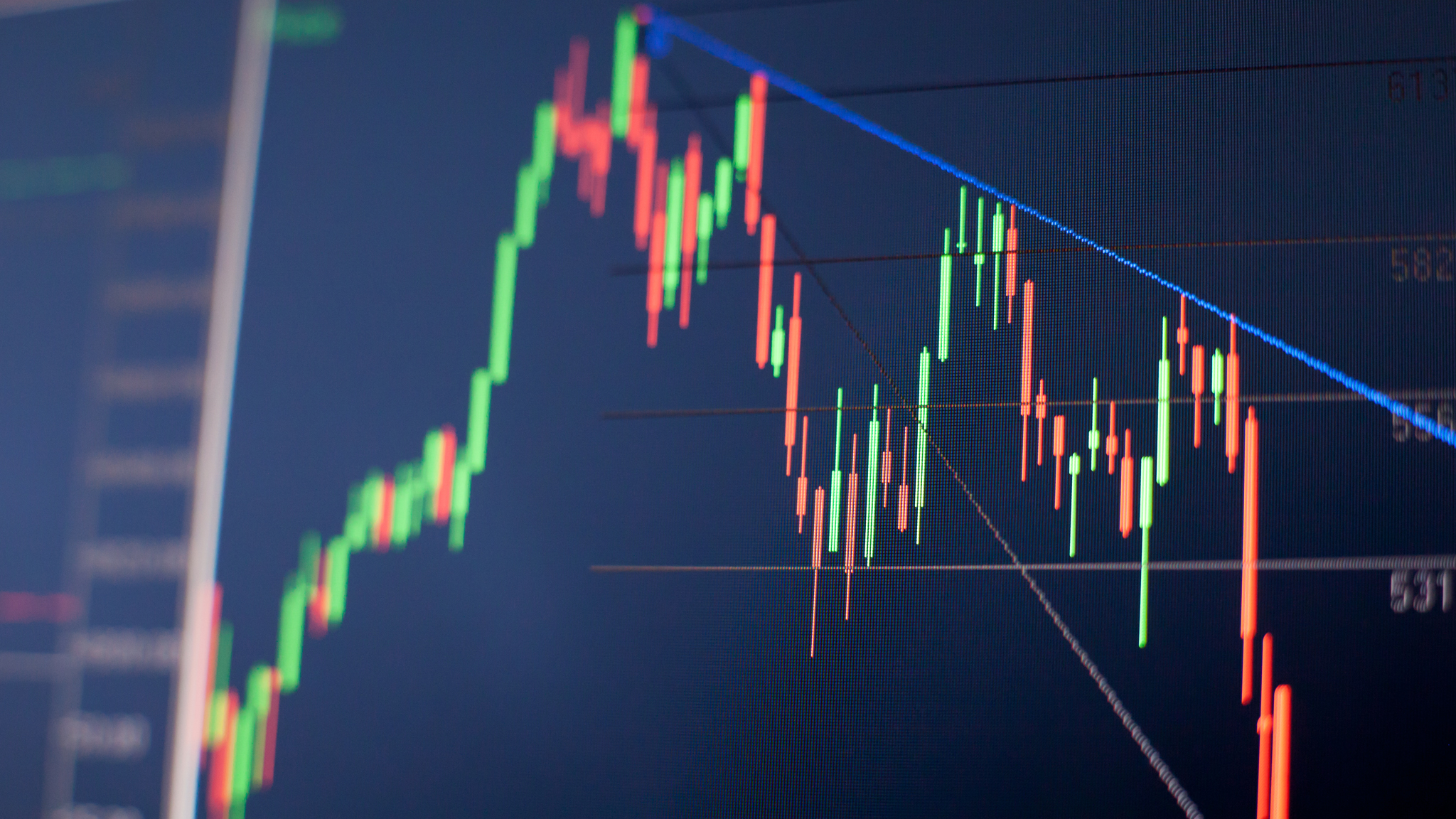 Technical Analysis Mastering Market Indicators Unofficed
