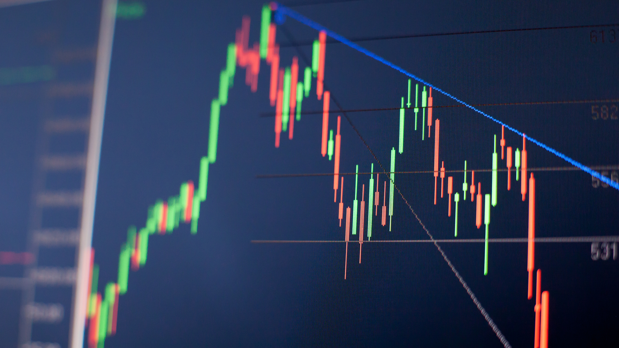 Technical Analysis 101: Chart Patterns for Day Trading ...